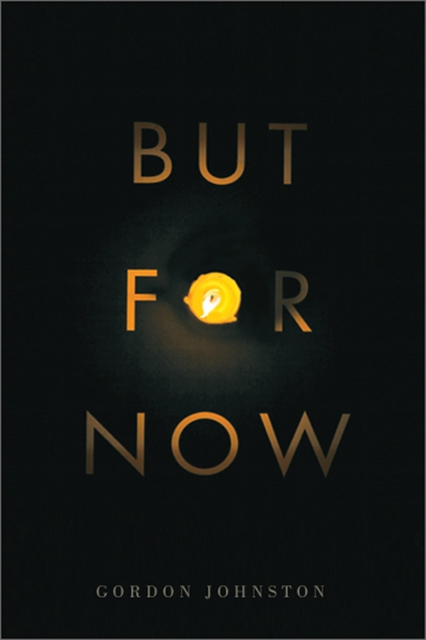 Gordon Johnston - But for Now, E-bok