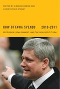 How Ottawa Spends, 2010-2011