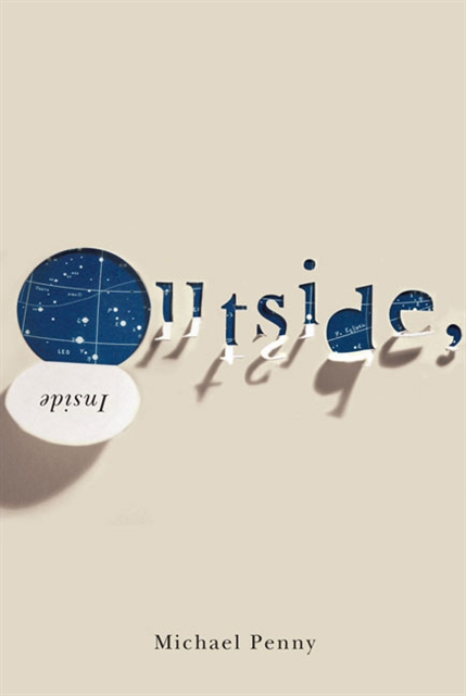 Michael Penny - Outside, Inside, E-bok