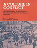 Culture in Conflict