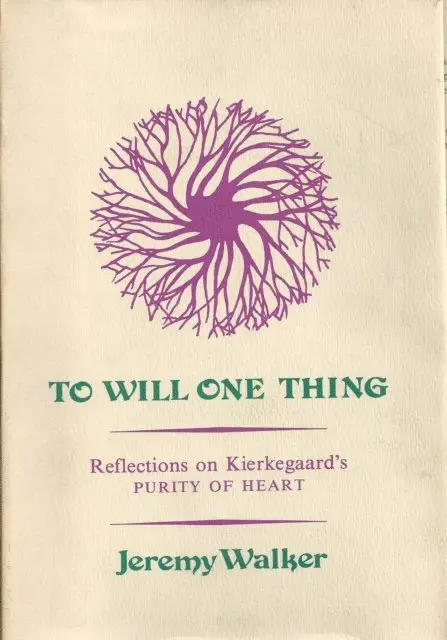 Jeremy Walker - To Will One Thing, E-bok. Tillgänglighet: Lägg i varukorg
