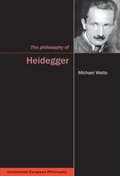 Philosophy of Heidegger
