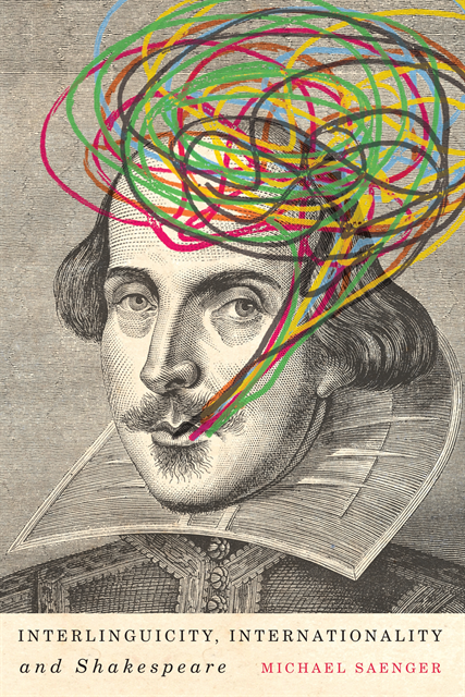 Michael Saenger - Interlinguicity, Internationality, and Shakespeare, E-bok. Tillgänglighet: Lägg i varukorg