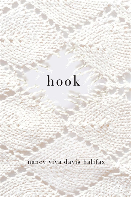 Nancy Viva Davis Halifax - hook, E-bok