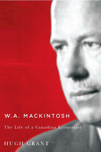 Hugh Grant - W.A. Mackintosh, E-bok
