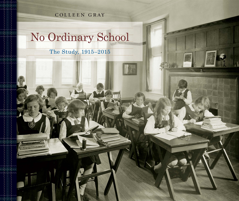 Colleen Gray - No Ordinary School, E-bok. Tillgänglighet: Lägg i varukorg