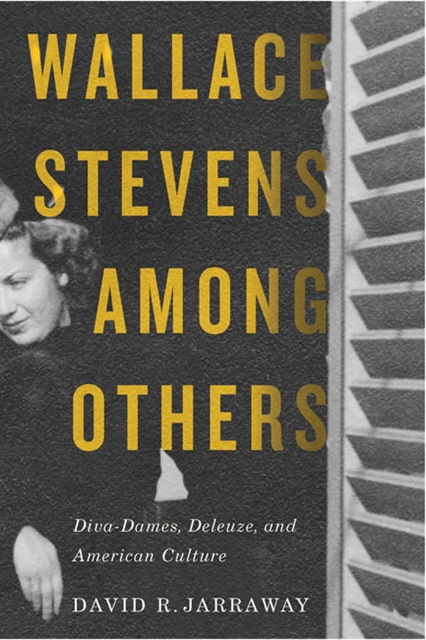 David R. Jarraway - Wallace Stevens among Others, E-bok