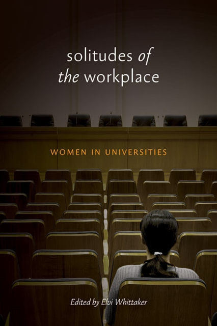 Elvi Whittaker - Solitudes of the Workplace, E-bok. Tillgänglighet: Lägg i varukorg