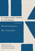 Pensionnats du Canada : L'experience inuite et nordique