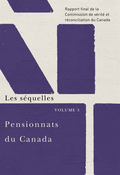 Pensionnats du Canada : Les sequelles