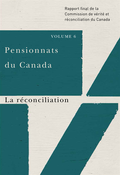 Pensionnats du Canada : La reconciliation