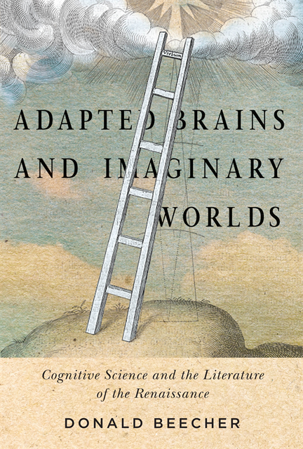 Donald Beecher - Adapted Brains and Imaginary Worlds, E-bok