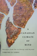 Canadian Climate of Mind