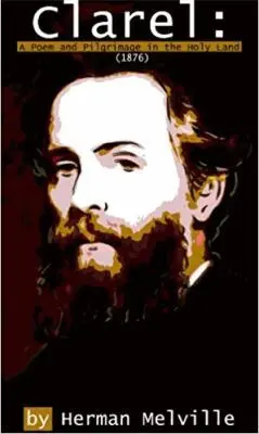 Herman Melville, Hershel Parker - Clarel, Häftad. Tillgänglighet: Tillfälligt slut