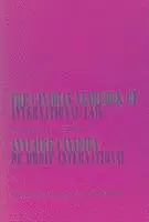 C.B. Bourne - Canadian Yearbook of International Law, Vol. 11, 1973, Inbunden. Tillgänglighet: Tillfälligt slut