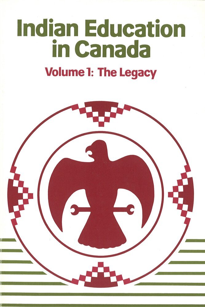 Jean Barman, Yvonne Hébert, Don McCaskill - Indian Education in Canada, Volume 1, Häftad. Tillgänglighet: Tillfälligt slut