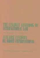 C.B. Bourne - Canadian Yearbook of International Law, Vol. 26, 1988, Inbunden. Tillgänglighet: Tillfälligt slut