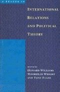 A Reader in International Relations and Political Theory