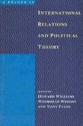 Reader in International Relations and Political Theory