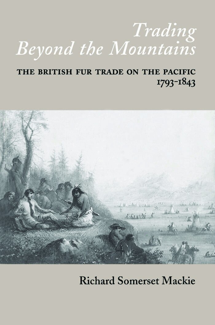 Trading Beyond the Mountains