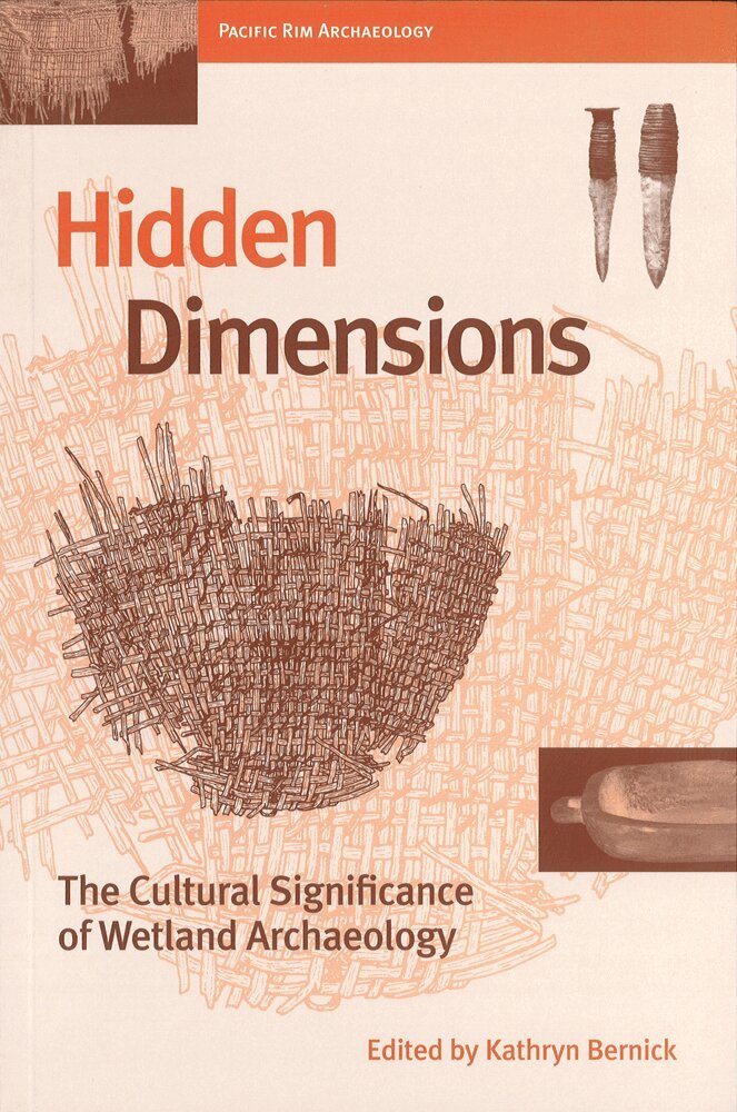 Kathryn Bernick - Hidden Dimensions, Häftad. Tillgänglighet: Tillfälligt slut