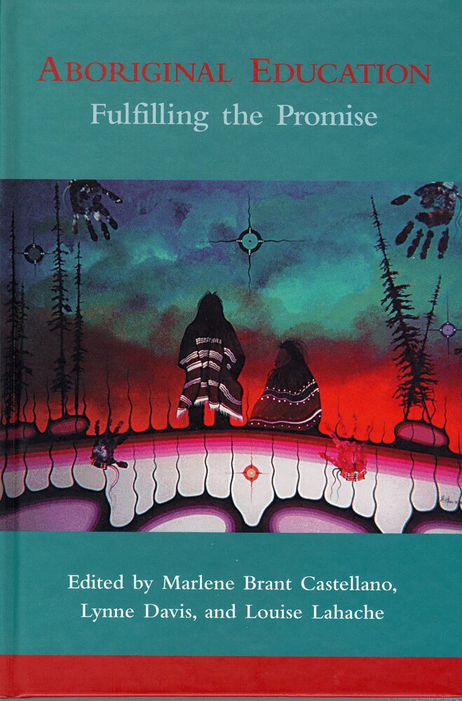 Marlene Brant Castellano, Lynne Davis, Louise Lahache - Aboriginal Education, Häftad. Tillgänglighet: Tillfälligt slut
