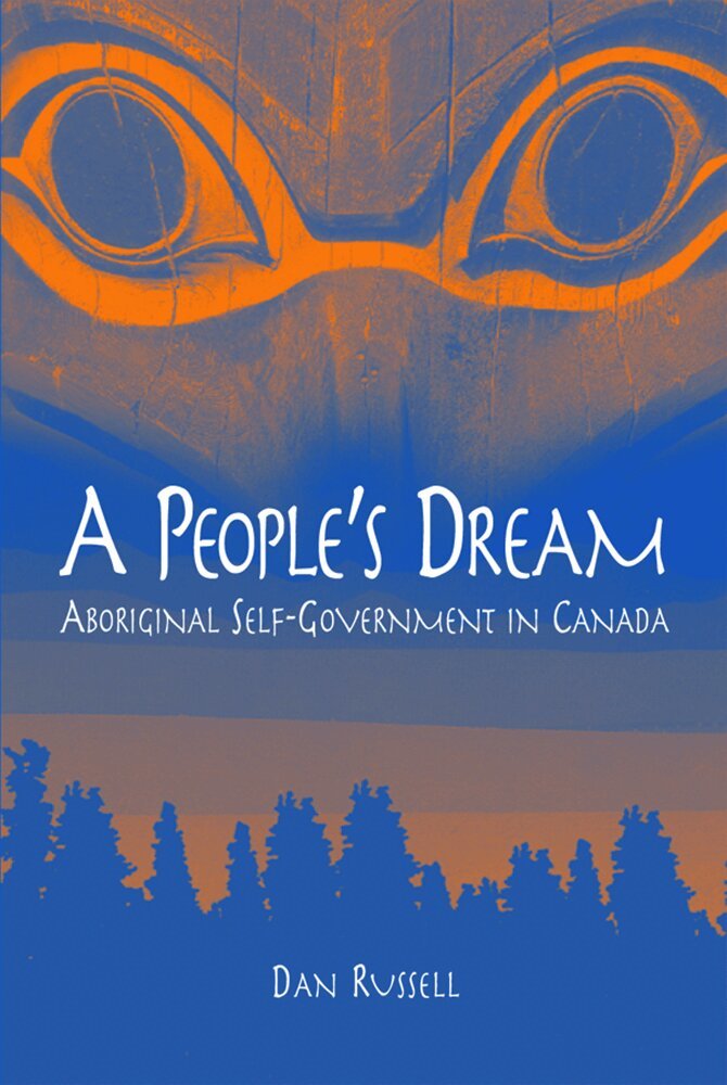 Dan Russell - People's Dream, Häftad. Tillgänglighet: Tillfälligt slut