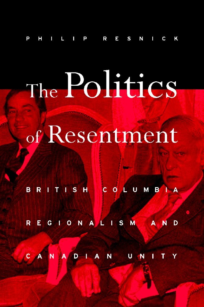 Philip Resnick - Politics of Resentment, Inbunden. Tillgänglighet: Tillfälligt slut