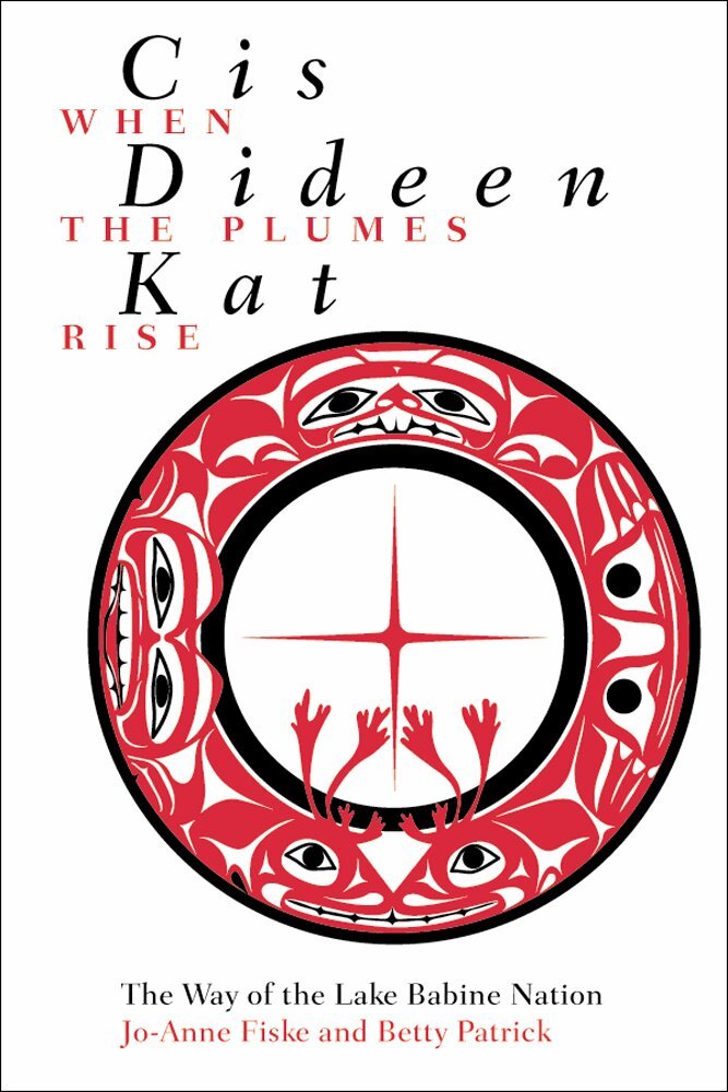 Jo-Anne Fiske, Betty Patrick - Cis Dideen Kat – When the Plumes Rise, Häftad. Tillgänglighet: Lägg i varukorg