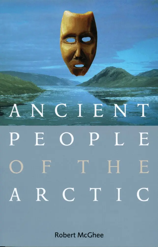 Robert McGhee - Ancient People of the Arctic, Häftad. Tillgänglighet: Tillfälligt slut
