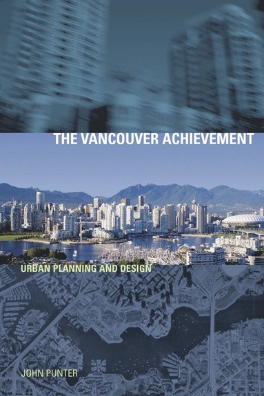 Vancouver Achievement av John Punter