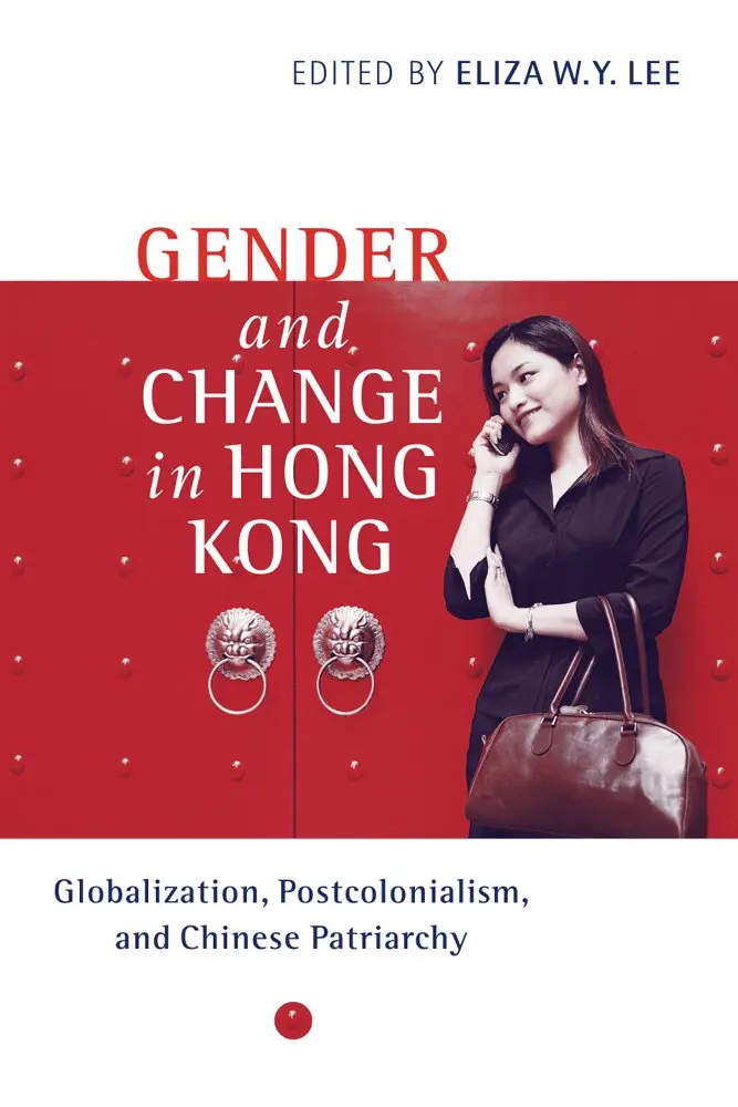 Eliza Wing-Yee Lee - Gender and Change in Hong Kong, Inbunden. Tillgänglighet: Tillfälligt slut