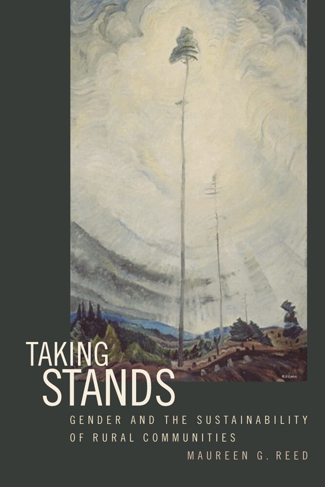 Maureen G. Reed - Taking Stands, Inbunden. Tillgänglighet: Tillfälligt slut