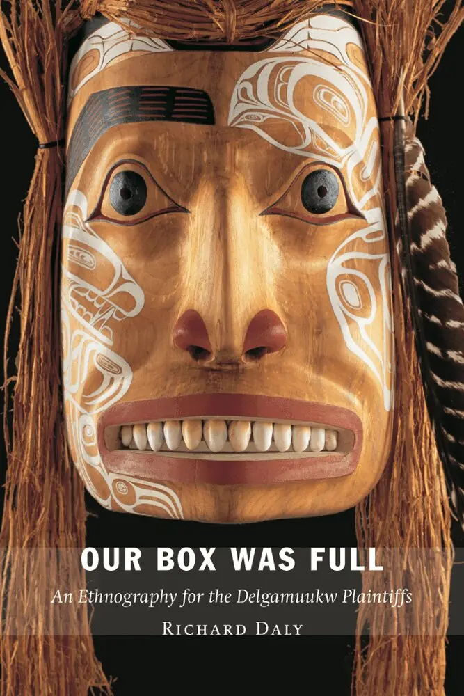 Richard Daly - Our Box Was Full, Inbunden. Tillgänglighet: Tillfälligt slut