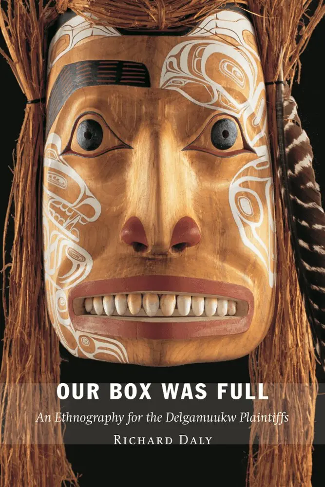 Richard Daly - Our Box Was Full, Häftad. Tillgänglighet: Tillfälligt slut