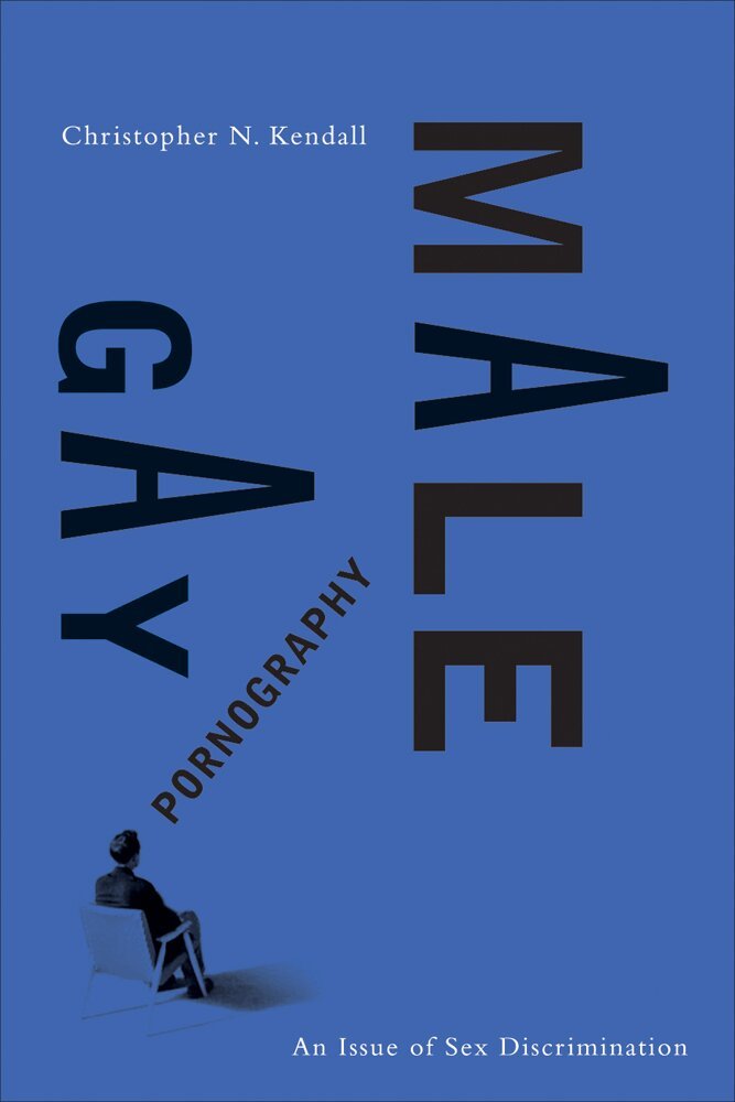Christopher N. Kendall - Gay Male Pornography, Inbunden. Tillgänglighet: Lägg i varukorg