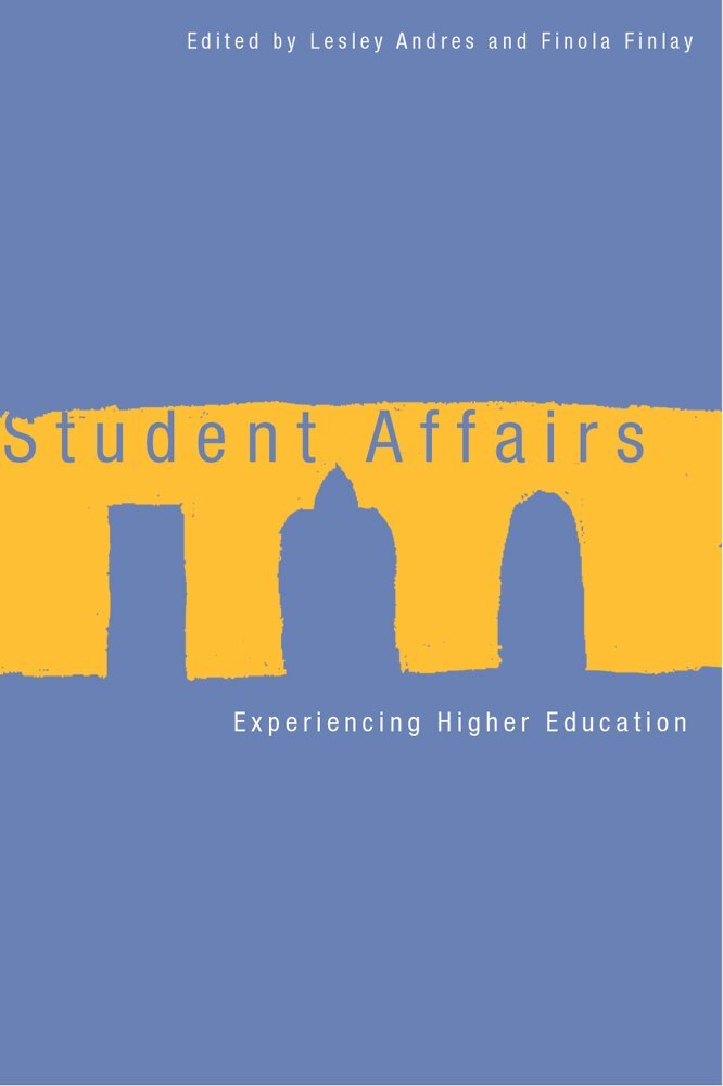 Lesley Andres, Finola Finlay - Student Affairs, Häftad. Tillgänglighet: Tillfälligt slut