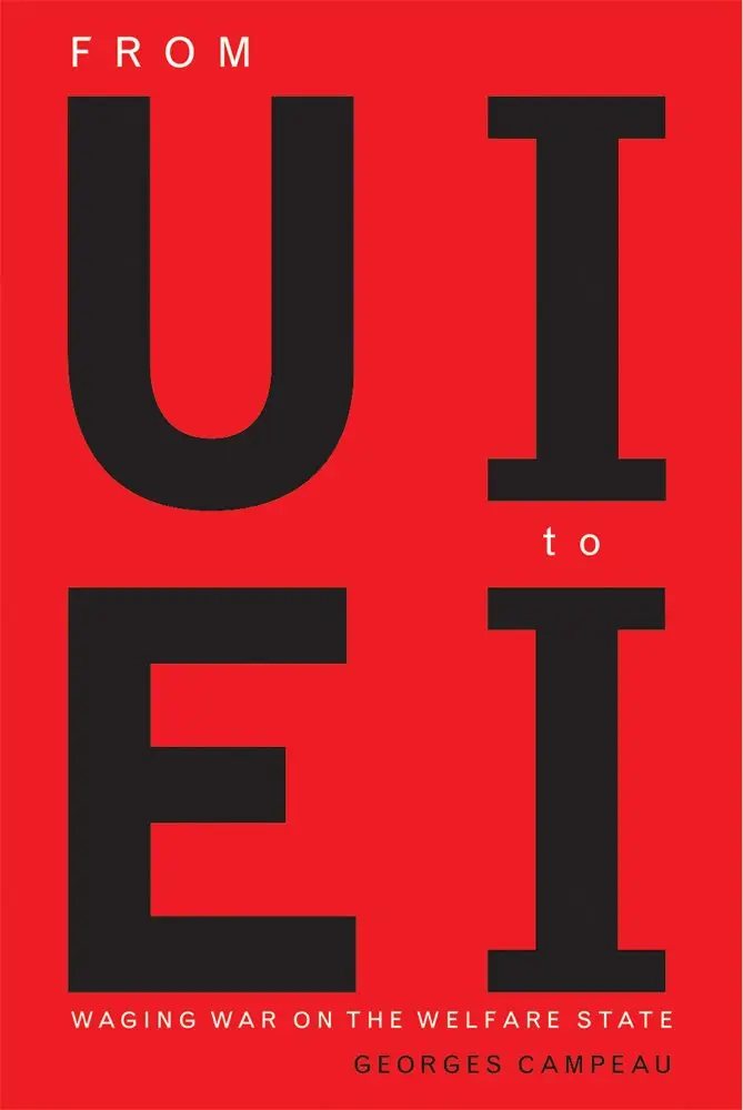 Georges Campeau - From UI to EI, Häftad. Tillgänglighet: Tillfälligt slut