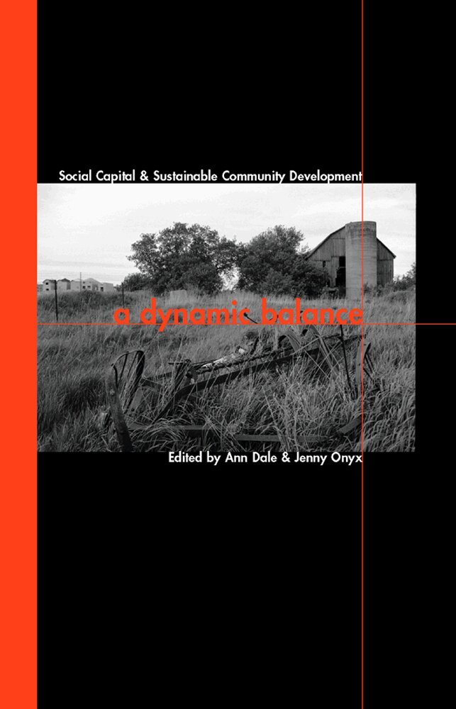 Ann Dale, Jenny Onyx - Dynamic Balance, Inbunden. Tillgänglighet: Tillfälligt slut