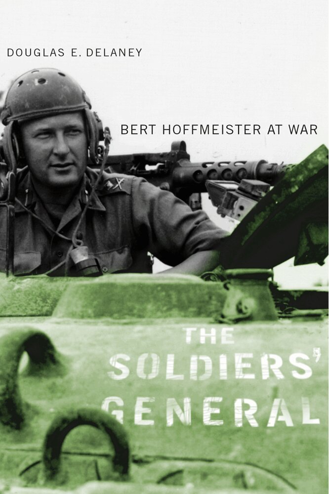 Douglas E. Delaney - Soldiers' General, Inbunden. Tillgänglighet: Tillfälligt slut