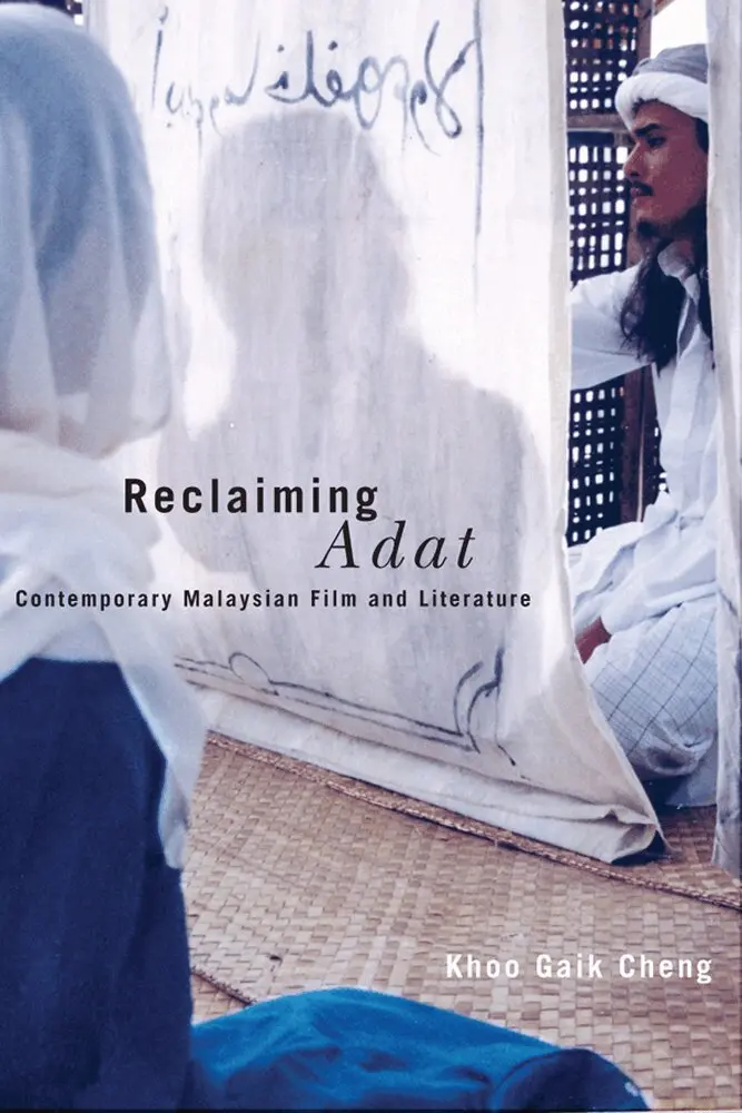 Gaik Cheng Khoo - Reclaiming Adat, Inbunden. Tillgänglighet: Tillfälligt slut