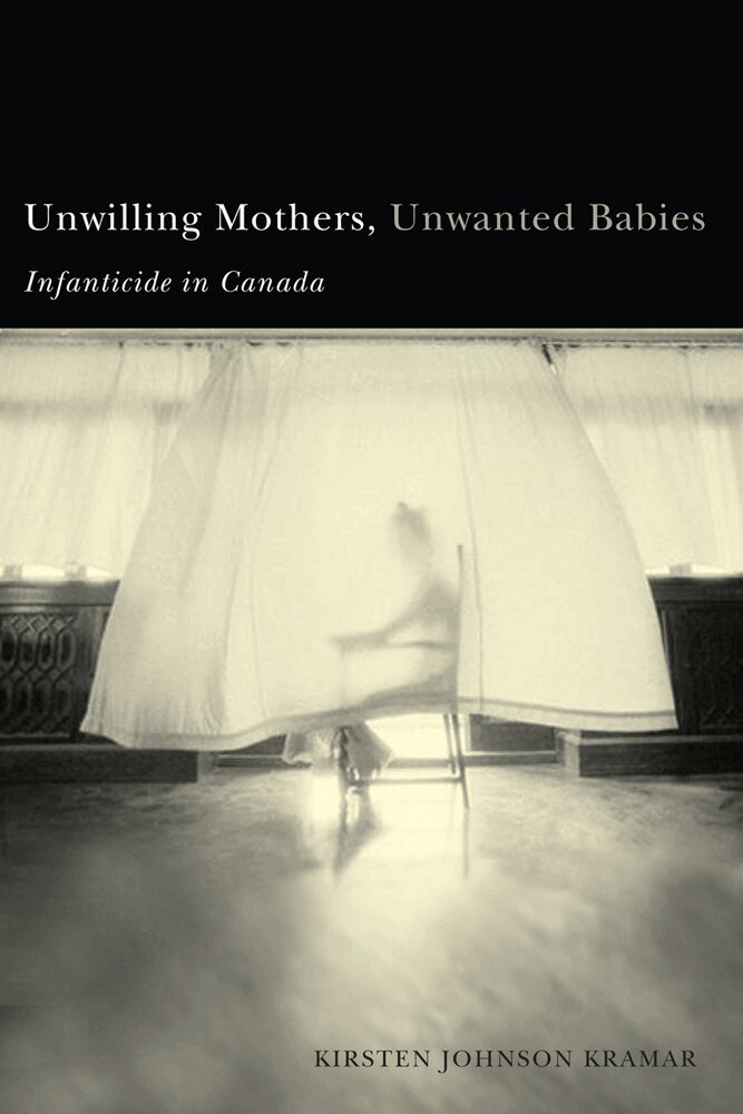 Kirsten Kramar - Unwilling Mothers, Unwanted Babies, Häftad. Tillgänglighet: Tillfälligt slut