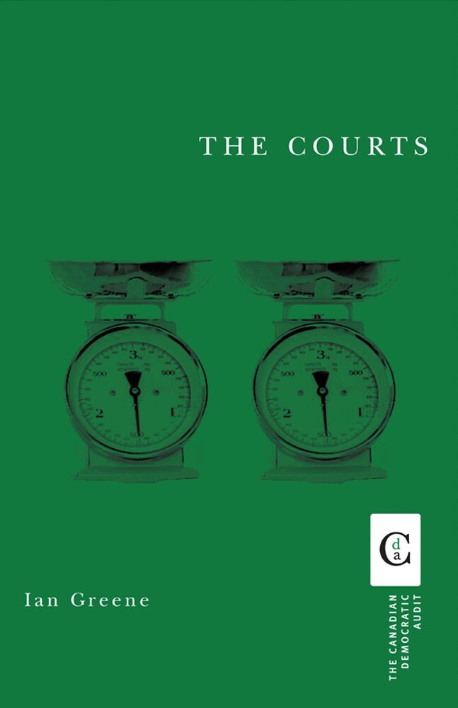 Ian Greene - Courts, Häftad. Tillgänglighet: Tillfälligt slut