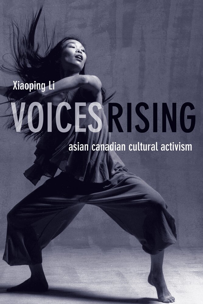 Xiaoping Li - Voices Rising, Inbunden. Tillgänglighet: Tillfälligt slut