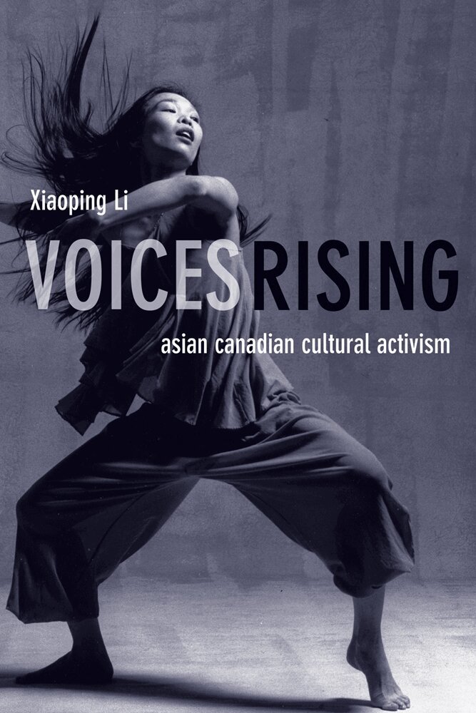 Xiaoping Li - Voices Rising, Häftad. Tillgänglighet: Tillfälligt slut