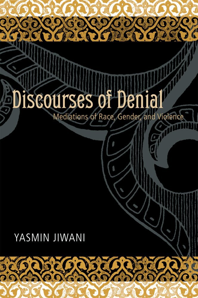 Yasmin Jiwani - Discourses of Denial, Inbunden. Tillgänglighet: Tillfälligt slut