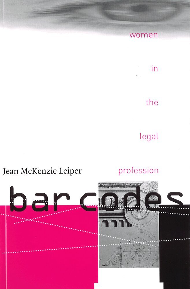 Jean McKenzie Leiper - Bar Codes, Häftad. Tillgänglighet: Tillfälligt slut
