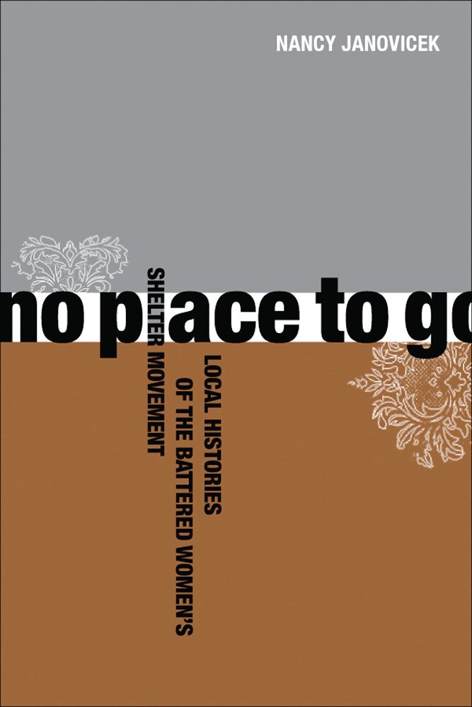 Nancy Janovicek - No Place to Go, Inbunden. Tillgänglighet: Tillfälligt slut