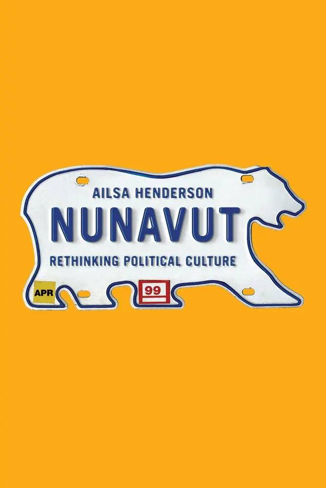 Ailsa Henderson - Nunavut, Inbunden. Tillgänglighet: Tillfälligt slut