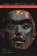 Protection of First Nations Cultural Heritage